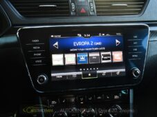Škoda Superb 2,0TDI SPORTLINE DSG ČR 1.MAJ - 30