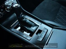 Škoda Superb 2,0TDI SPORTLINE DSG ČR 1.MAJ - 33