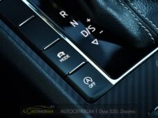 Škoda Superb 2,0TDI SPORTLINE DSG ČR 1.MAJ - 34