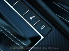 Škoda Superb 2,0TDI SPORTLINE DSG ČR 1.MAJ - 35
