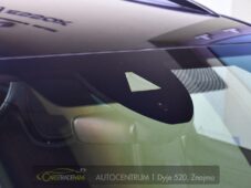 Škoda Superb 2,0TDI SPORTLINE DSG ČR 1.MAJ - 52