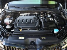 Škoda Superb 2,0TDI SPORTLINE DSG ČR 1.MAJ - 53