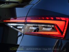 Škoda Superb 2,0TDI SPORTLINE DSG ČR 1.MAJ - 55