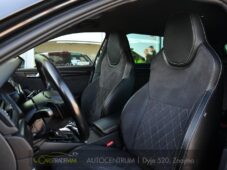 Škoda Superb 2,0TDI SPORTLINE DSG ČR 1.MAJ - 10