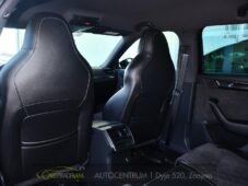Škoda Superb 2,0TDI SPORTLINE DSG ČR 1.MAJ - 11
