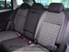 Volkswagen Tiguan 2.0TDi DSG NAVI TAŽNÉ ČR 1.M - 13
