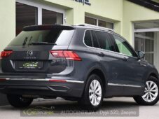 Volkswagen Tiguan 2.0TDi DSG NAVI TAŽNÉ ČR 1.M - 4