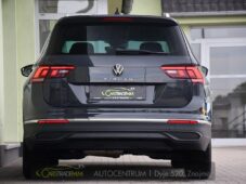 Volkswagen Tiguan 2.0TDi DSG NAVI TAŽNÉ ČR 1.M - 3