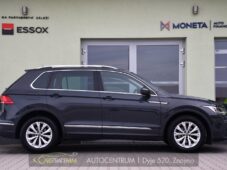 Volkswagen Tiguan 2.0TDi DSG NAVI TAŽNÉ ČR 1.M - 5