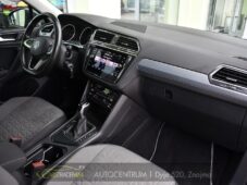 Volkswagen Tiguan 2.0TDi DSG NAVI TAŽNÉ ČR 1.M - 14