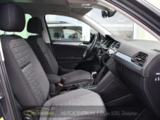Volkswagen Tiguan 2.0TDi DSG NAVI TAŽNÉ ČR 1.M - 15