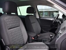 Volkswagen Tiguan 2.0TDi DSG NAVI TAŽNÉ ČR 1.M - 16