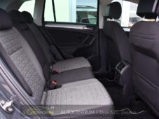 Volkswagen Tiguan 2.0TDi DSG NAVI TAŽNÉ ČR 1.M - 17