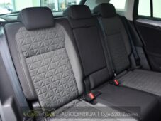 Volkswagen Tiguan 2.0TDi DSG NAVI TAŽNÉ ČR 1.M - 18