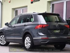 Volkswagen Tiguan 2.0TDi DSG NAVI TAŽNÉ ČR 1.M - 2