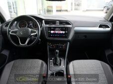 Volkswagen Tiguan 2.0TDi DSG NAVI TAŽNÉ ČR 1.M - 19