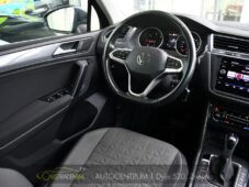 Volkswagen Tiguan 2.0TDi DSG NAVI TAŽNÉ ČR 1.M - 20