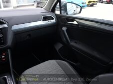 Volkswagen Tiguan 2.0TDi DSG NAVI TAŽNÉ ČR 1.M - 21