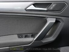 Volkswagen Tiguan 2.0TDi DSG NAVI TAŽNÉ ČR 1.M - 23