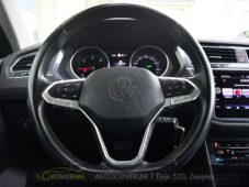 Volkswagen Tiguan 2.0TDi DSG NAVI TAŽNÉ ČR 1.M - 25