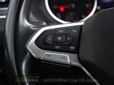 Volkswagen Tiguan 2.0TDi DSG NAVI TAŽNÉ ČR 1.M - 26
