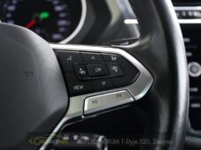 Volkswagen Tiguan 2.0TDi DSG NAVI TAŽNÉ ČR 1.M - 27