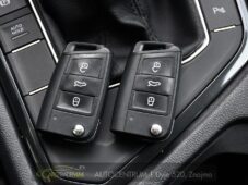 Volkswagen Tiguan 2.0TDi DSG NAVI TAŽNÉ ČR 1.M - 35