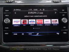 Volkswagen Tiguan 2.0TDi DSG NAVI TAŽNÉ ČR 1.M - 36