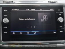 Volkswagen Tiguan 2.0TDi DSG NAVI TAŽNÉ ČR 1.M - 37