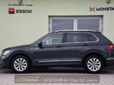 Volkswagen Tiguan 2.0TDi DSG NAVI TAŽNÉ ČR 1.M - 1