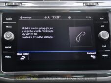 Volkswagen Tiguan 2.0TDi DSG NAVI TAŽNÉ ČR 1.M - 38