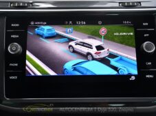 Volkswagen Tiguan 2.0TDi DSG NAVI TAŽNÉ ČR 1.M - 42