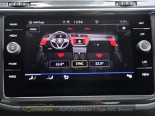 Volkswagen Tiguan 2.0TDi DSG NAVI TAŽNÉ ČR 1.M - 43