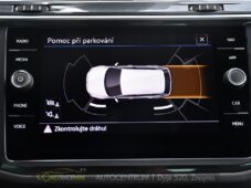 Volkswagen Tiguan 2.0TDi DSG NAVI TAŽNÉ ČR 1.M - 44