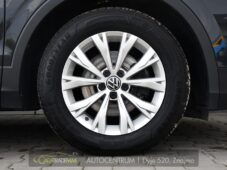 Volkswagen Tiguan 2.0TDi DSG NAVI TAŽNÉ ČR 1.M - 48