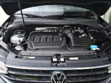 Volkswagen Tiguan 2.0TDi DSG NAVI TAŽNÉ ČR 1.M - 50