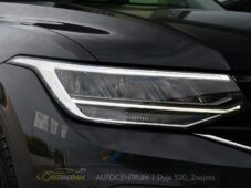 Volkswagen Tiguan 2.0TDi DSG NAVI TAŽNÉ ČR 1.M - 51