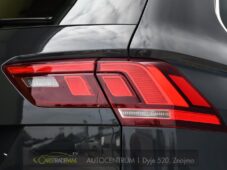 Volkswagen Tiguan 2.0TDi DSG NAVI TAŽNÉ ČR 1.M - 52