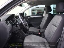 Volkswagen Tiguan 2.0TDi DSG NAVI TAŽNÉ ČR 1.M - 9