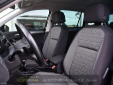 Volkswagen Tiguan 2.0TDi DSG NAVI TAŽNÉ ČR 1.M - 10