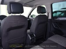 Volkswagen Tiguan 2.0TDi DSG NAVI TAŽNÉ ČR 1.M - 11