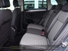 Volkswagen Tiguan 2.0TDi DSG NAVI TAŽNÉ ČR 1.M - 12