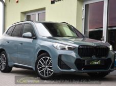 BMW X1 xDrive23d M-SPORT TAŽNÉ ČR - 6