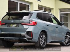 BMW X1 xDrive23d M-SPORT TAŽNÉ ČR - 4