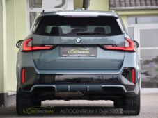 BMW X1 xDrive23d M-SPORT TAŽNÉ ČR - 3