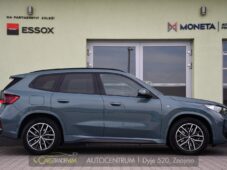 BMW X1 xDrive23d M-SPORT TAŽNÉ ČR - 5