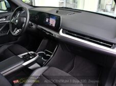 BMW X1 xDrive23d M-SPORT TAŽNÉ ČR - 14