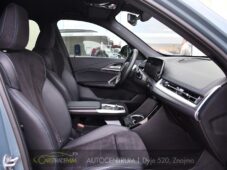 BMW X1 xDrive23d M-SPORT TAŽNÉ ČR - 15