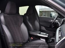 BMW X1 xDrive23d M-SPORT TAŽNÉ ČR - 16