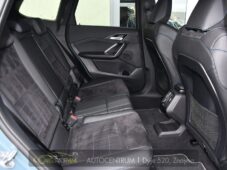 BMW X1 xDrive23d M-SPORT TAŽNÉ ČR - 17